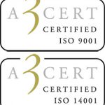 ISO Certifiering