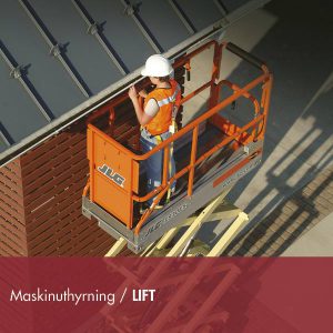 liftar