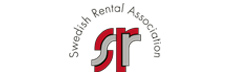SRA - Swedish Rental Association