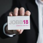 Jobbmässa JOBB18