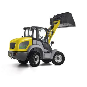 221248-Hjullastare batteri 5t