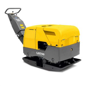 Vibroplatta F/B <800 kg