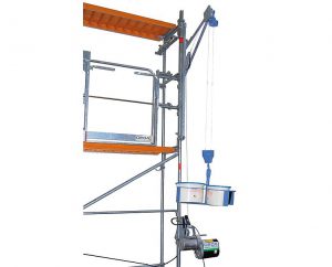 Vinsch, el < 150 kg - Bild 2
