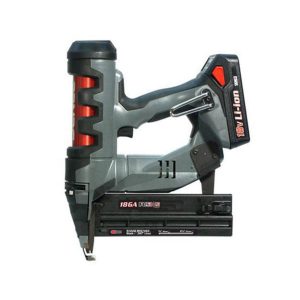 Spikpistol batteri, dyckert