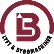 Lyft & Byggmaskiner AB