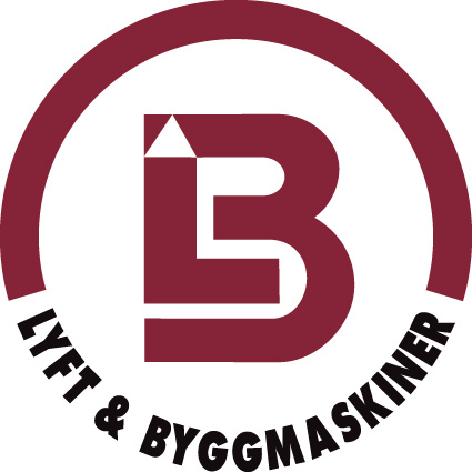 Lyft Byggmaskiner Ab Maskinuthyrning