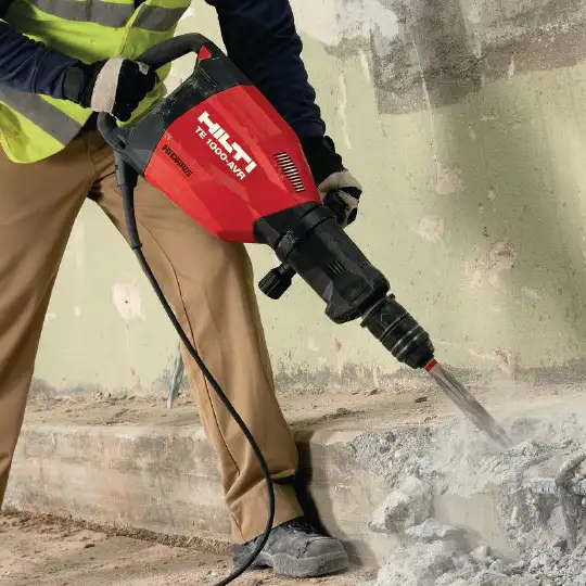 Hilti TE 1000 AVR