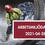 Arbetsmiljödagen