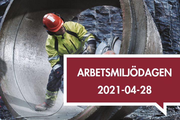 Arbetsmiljödagen