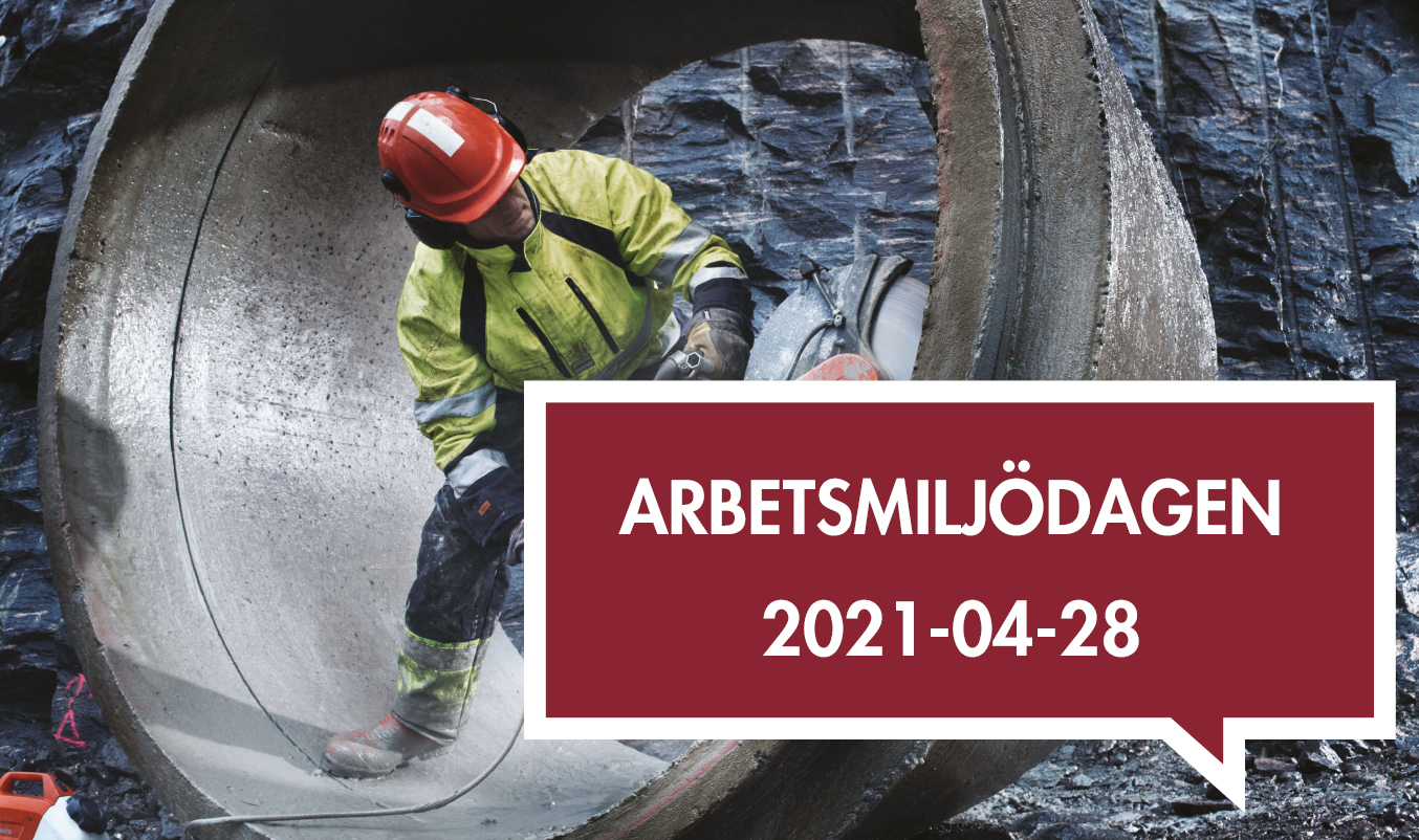 Arbetsmiljödagen