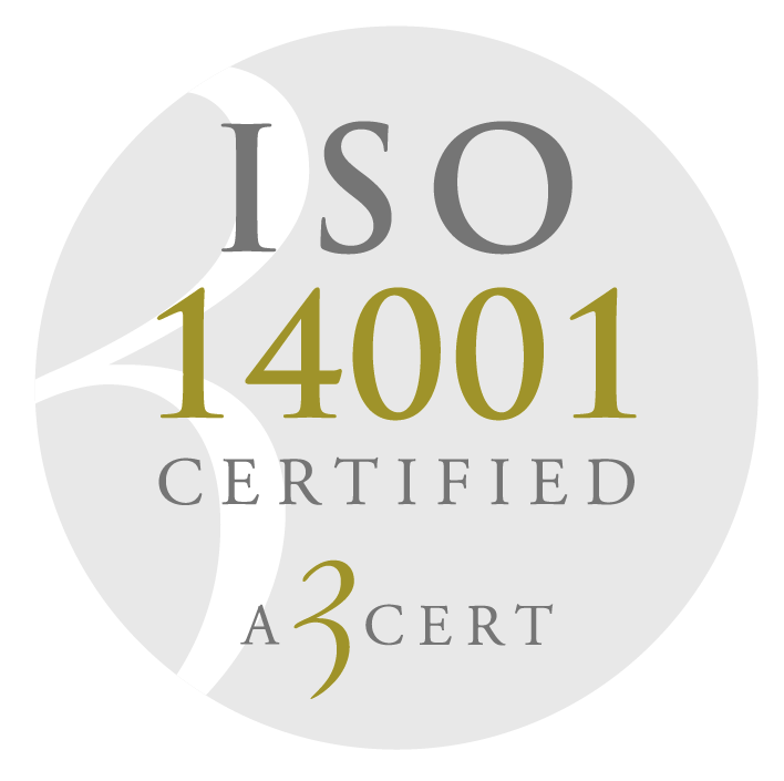 ISO 14001 2022