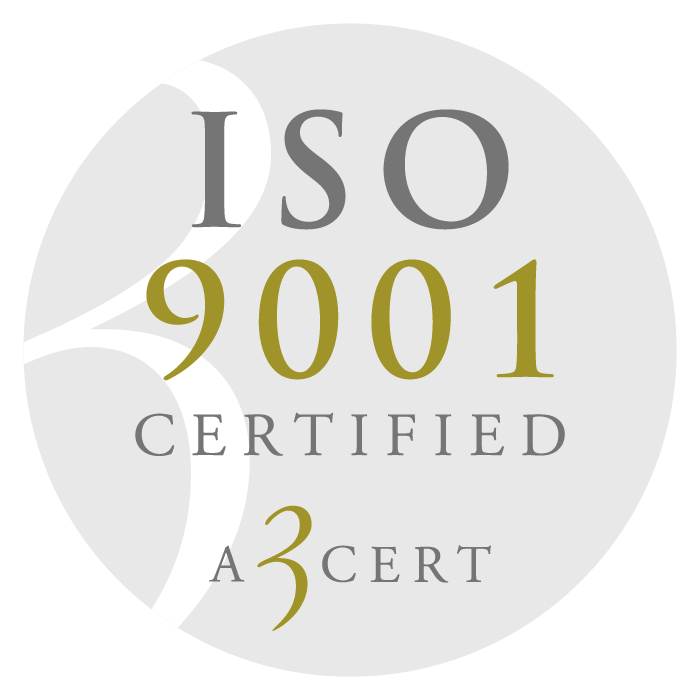 ISO 9001 2022