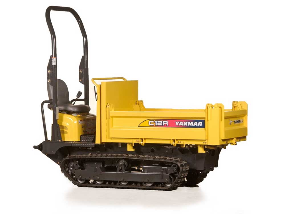 YANMAR CR12R