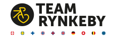 Team Rynkeby