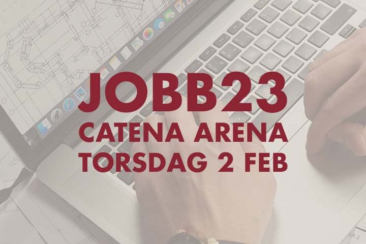 JOBB23