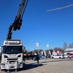 Invigning nya lokaler i Kristianstad