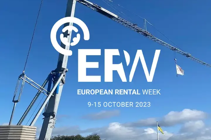 European Rental Week 2023