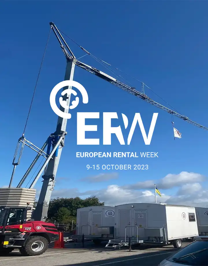 European Rental Week 2023