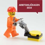 Arbetsmiljödagen 2024