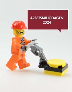 Arbetsmiljödagen 2024