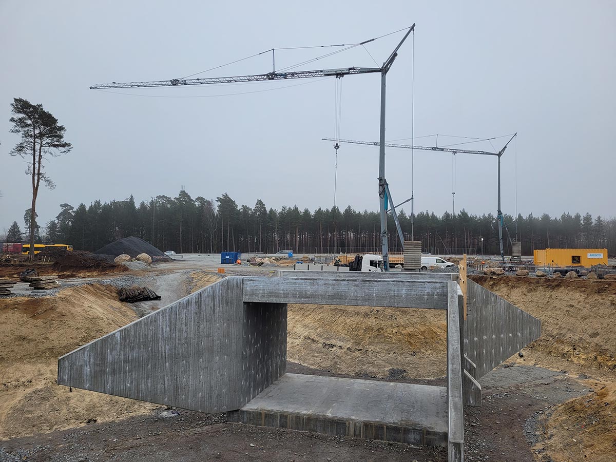 Vicario i Fjälkinge