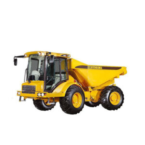 122311 - Dumper 10T
