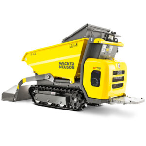 124235 - Dumper, självlastande 1000 kg