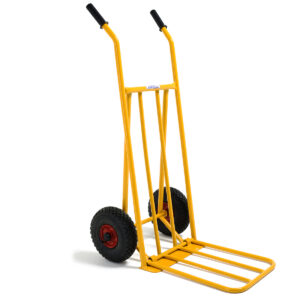 161104 - Magasinkärra