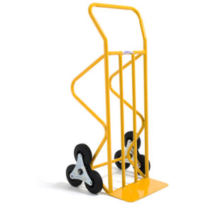 161107 - Trappkärra