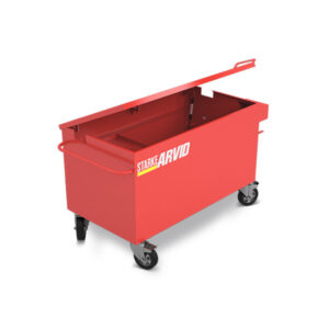 161223 - Verktygsvagn låsbar