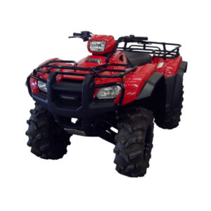 176254 - MC, 4-hjuling