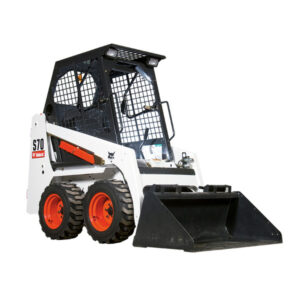 221311 - Kompaktlastare 1,3 ton