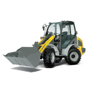 221748 - Lastmaskin ca 5000 kg