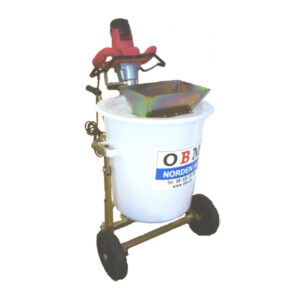 351124 - Bruksmixer på stativ