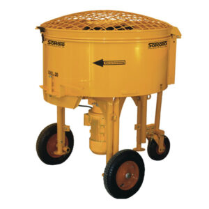 351205 - Plantblandare 350 l