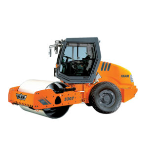 441534 - Vibrovält 6-8 ton, självgående