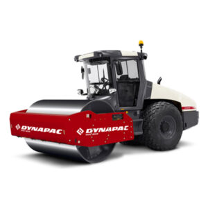 441536 - Vibrovält 11-14 ton, självgående