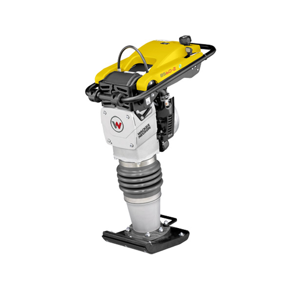 446123 - Vibrostamp 90 kg 446123 - Vibrostamp 90 kg