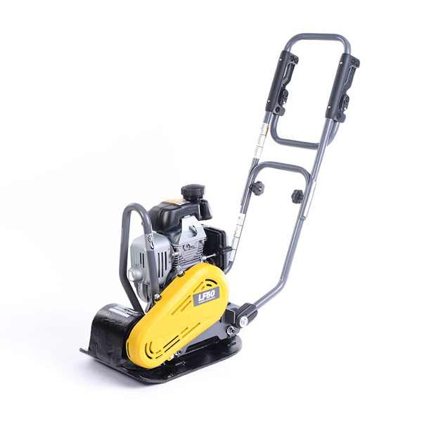 446320 - Vibroplatta 50 kg