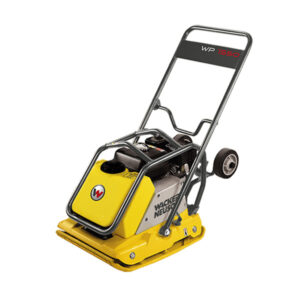 446321 - Vibroplatta 120 kg