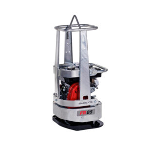 446328 - Rundplatta 100 kg