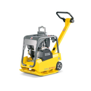 446343 - Vibroplatta F/B 400 kg