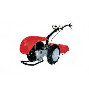 451114 - Jordfräs >3 kW