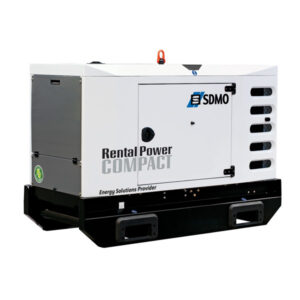 521305 - Generator diesel 50 kVA