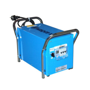 522322 - Belysningstransformator 48V, 3 uttag