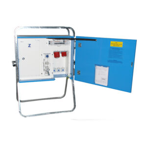 525101 - Huvudcentral 25A