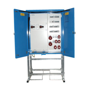 525104 - Huvudcentral 160A