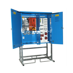 525105 - Huvudcentral 250A