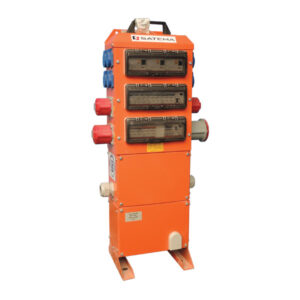 525212 - Undercentral, våning 63A