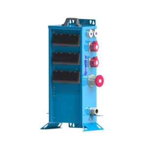 5252213 - Undercentral, våning 100A